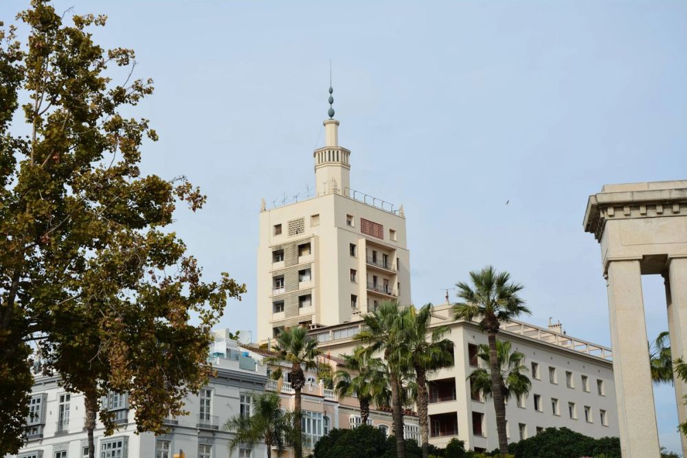 Malaga 2018
