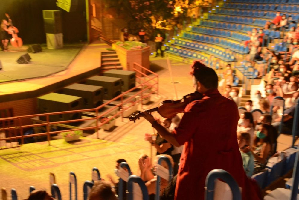 Strad El violinista rebelde10-07-2020