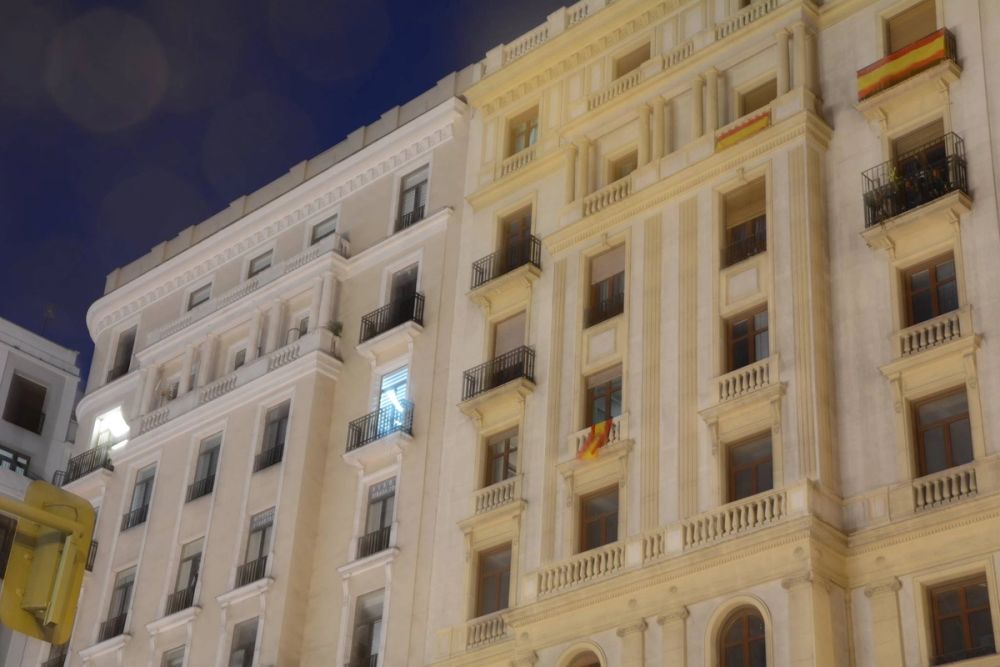 Fotografia Arquitectura (Madrid) 2018
