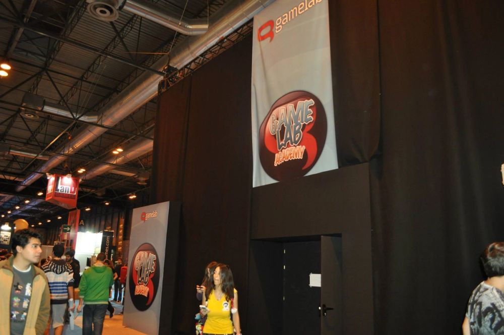 Madrid Game Week 2013
