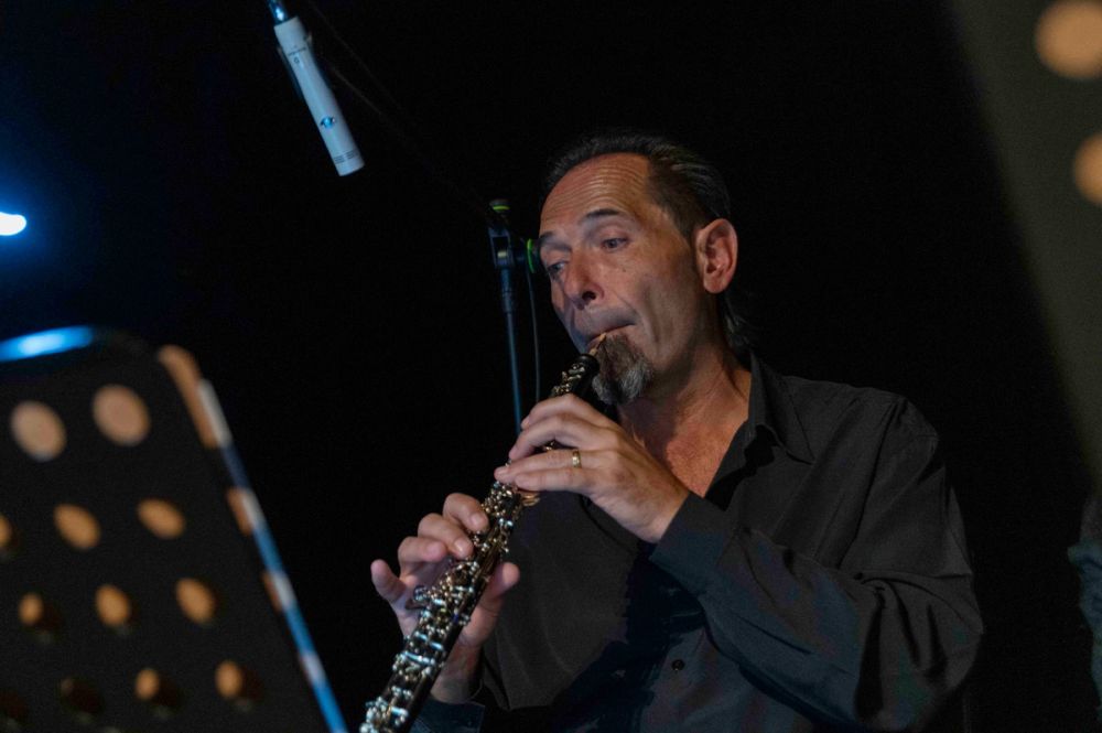 Concierto canciones de cine en español (Toledo) 12-09-2029