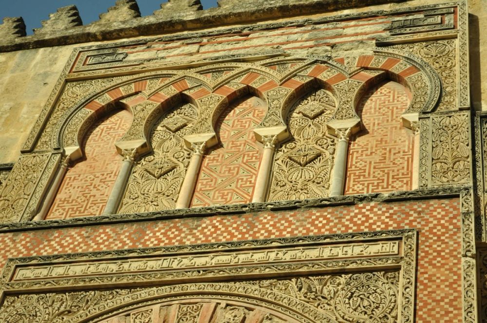 Cordoba 2013