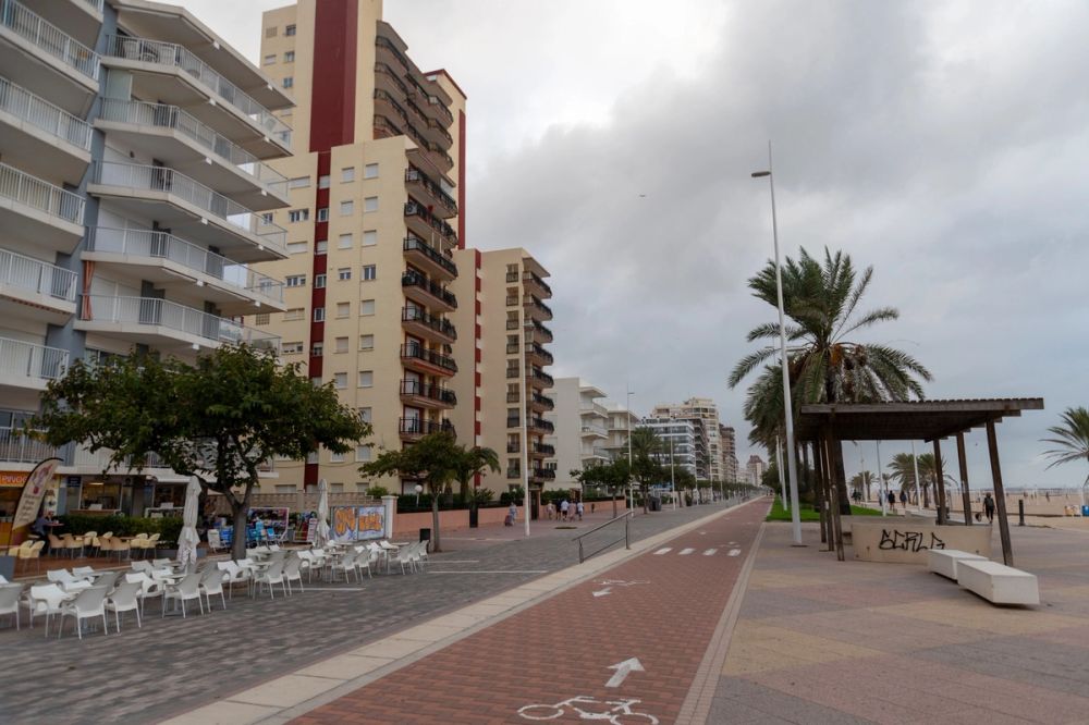 Cullera 2025
