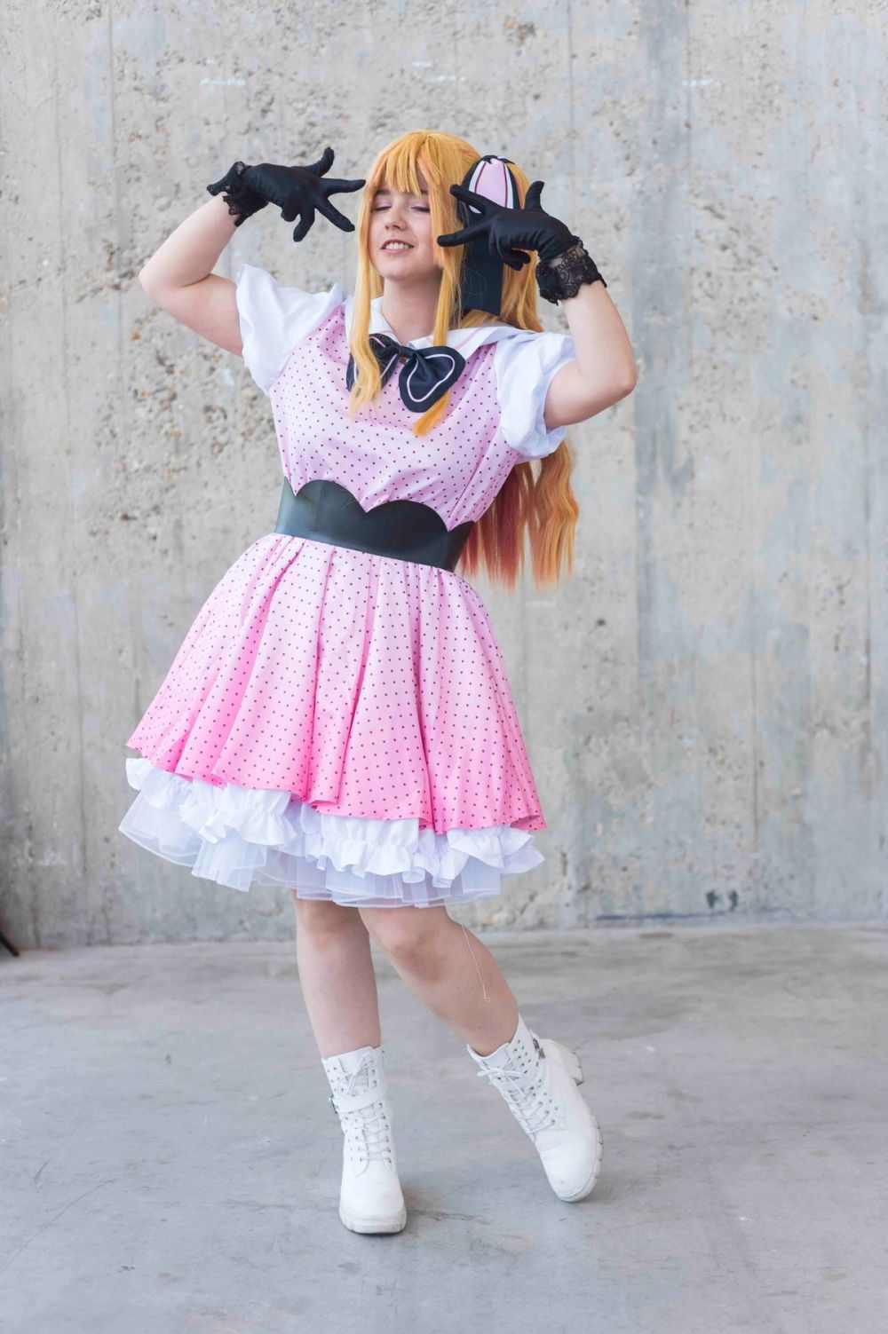 Madrid Otaku 2025