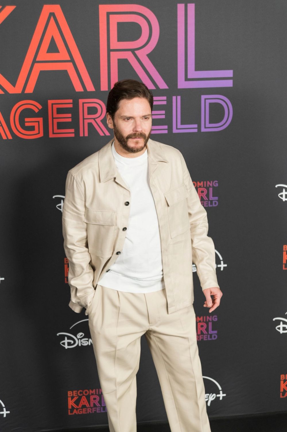 Daniel Brühl