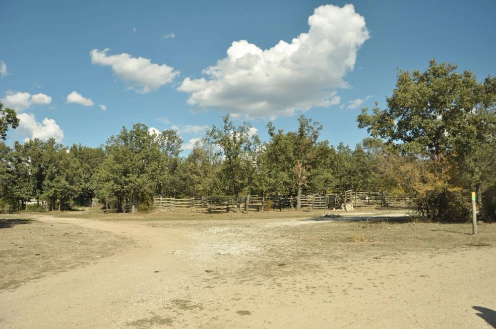 Cascadas del purgatorio 27-09-2015