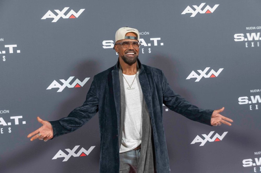 Premiere S.W.A.T exiles 06-10-2026