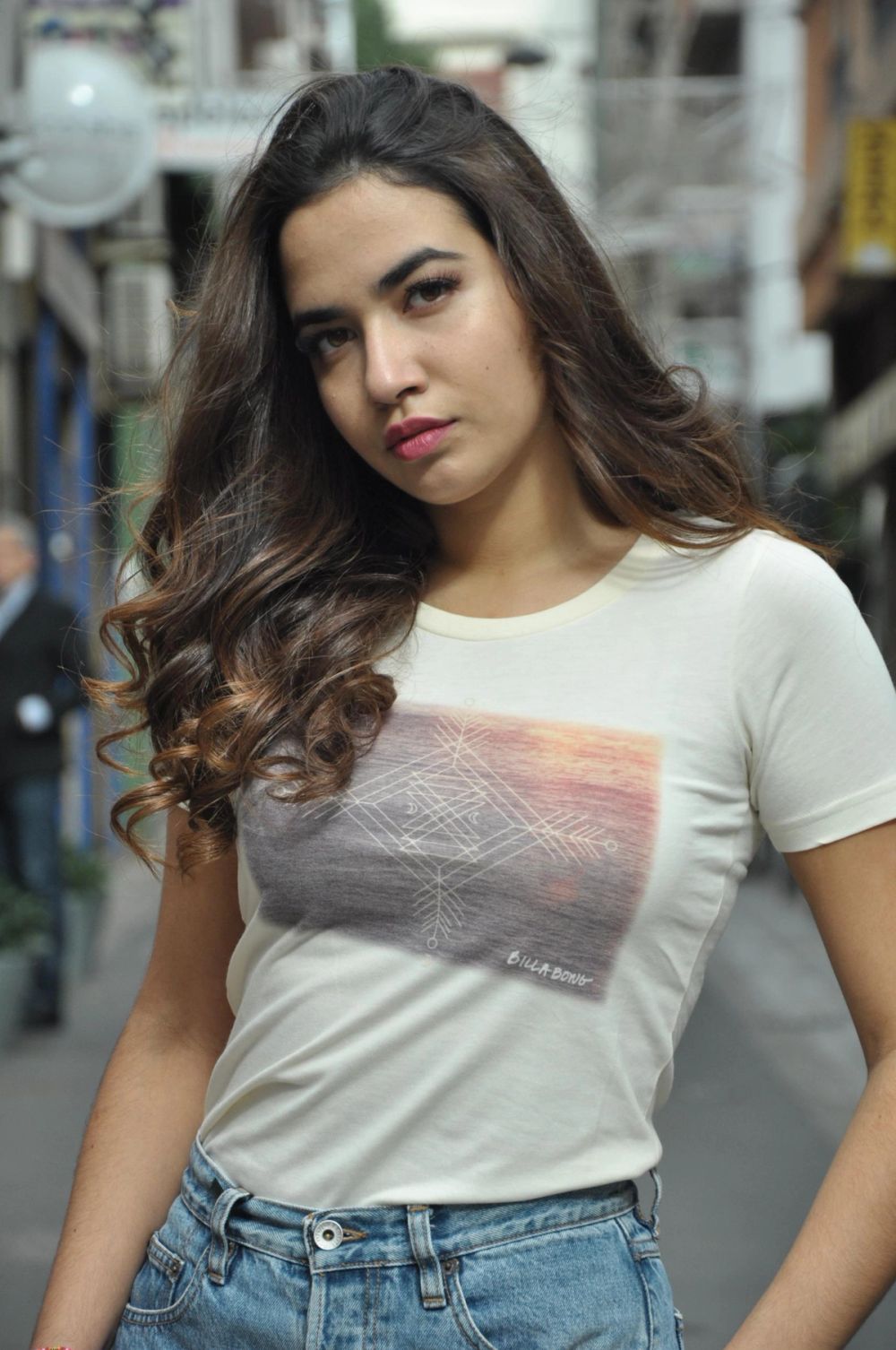 Rachel 1 sesion 2015