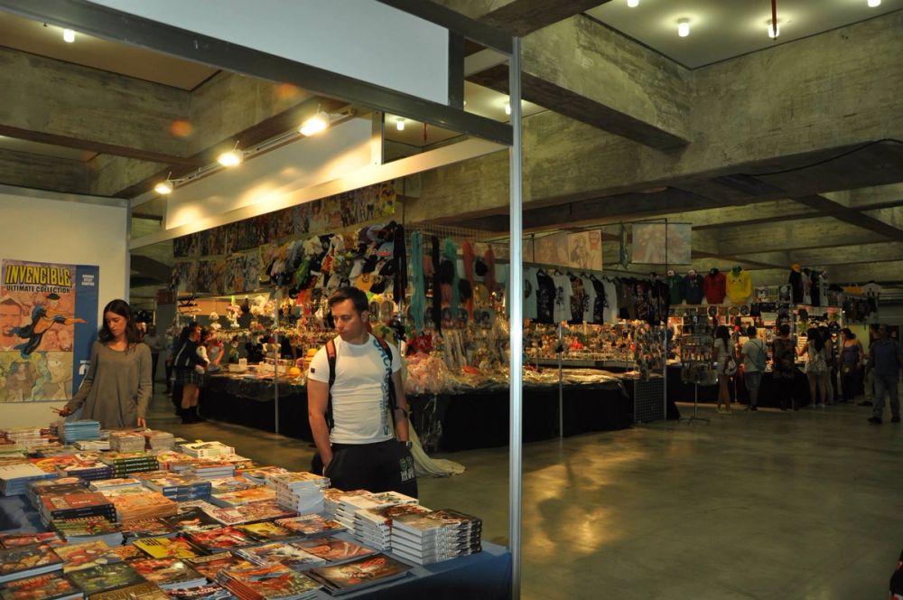 Expomanga 16-05-2014