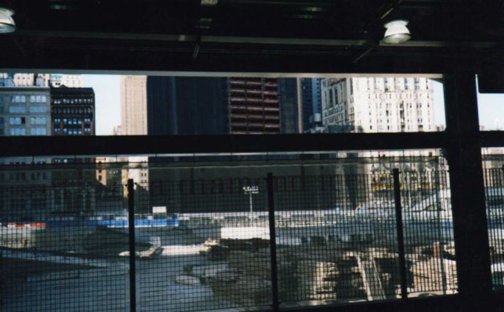 New York 2003