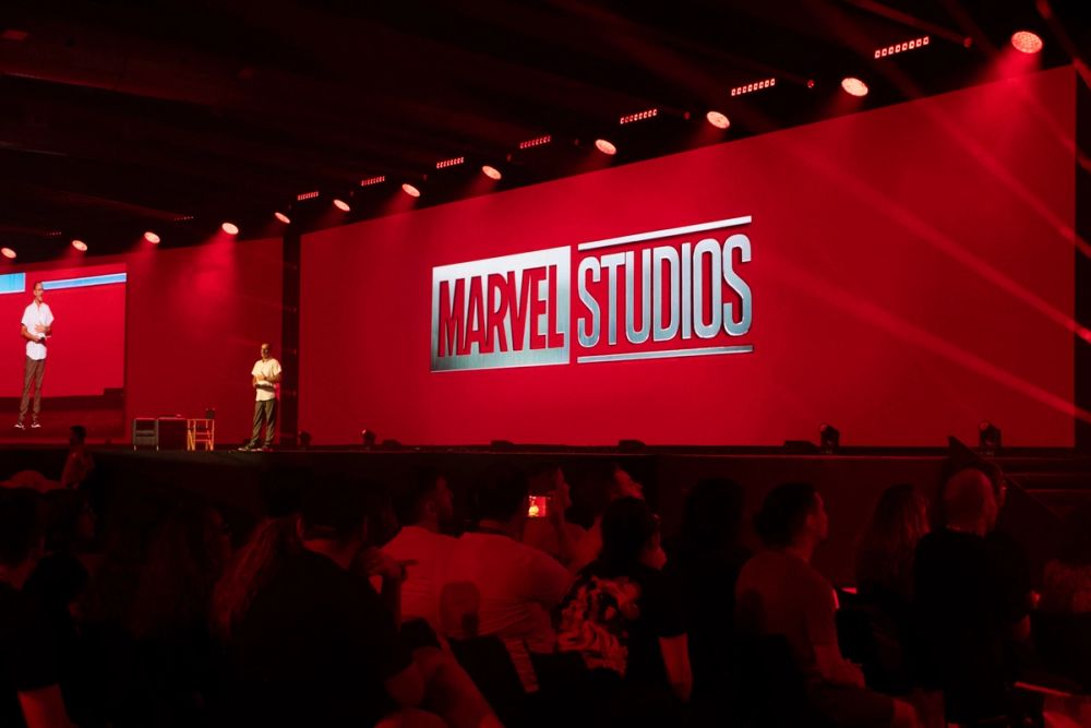 Panel de Marvel 2026