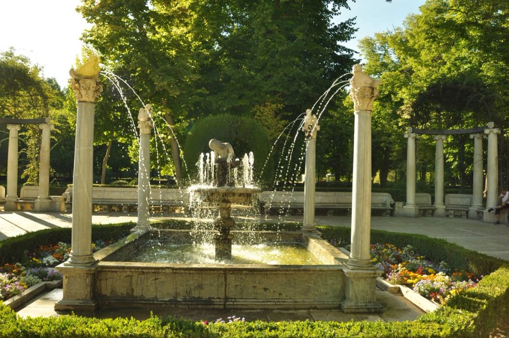 Aranjuez 2016