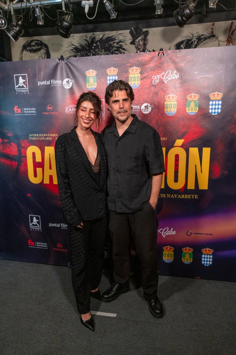 Premiere Calcinacion 17-04-2026