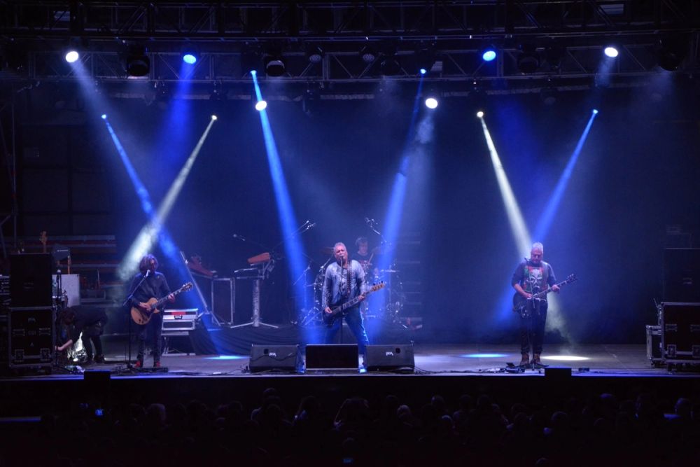 Festival rock (fuenlabrada) 2021