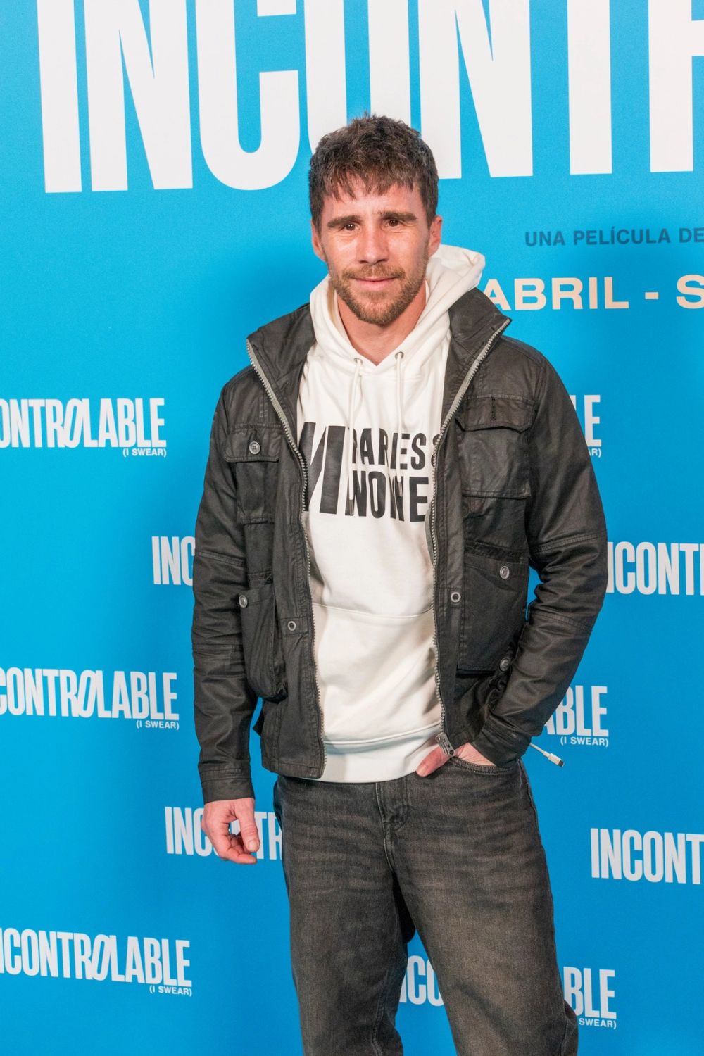 Premiere Incontrolable 16-03-2026