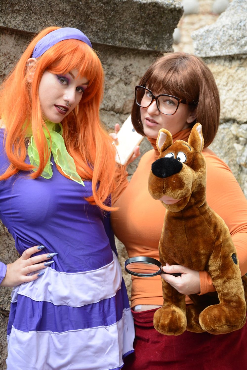 Scooby Doo 51º aniversario 17-09-2020