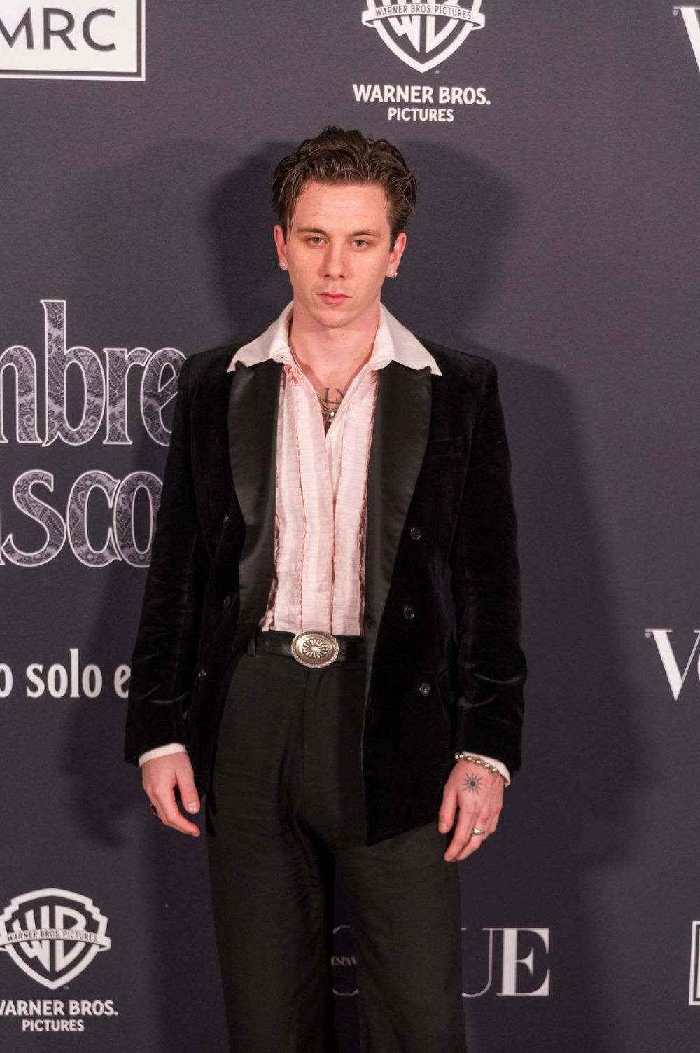 Fiesta Vogue 11-02-2026