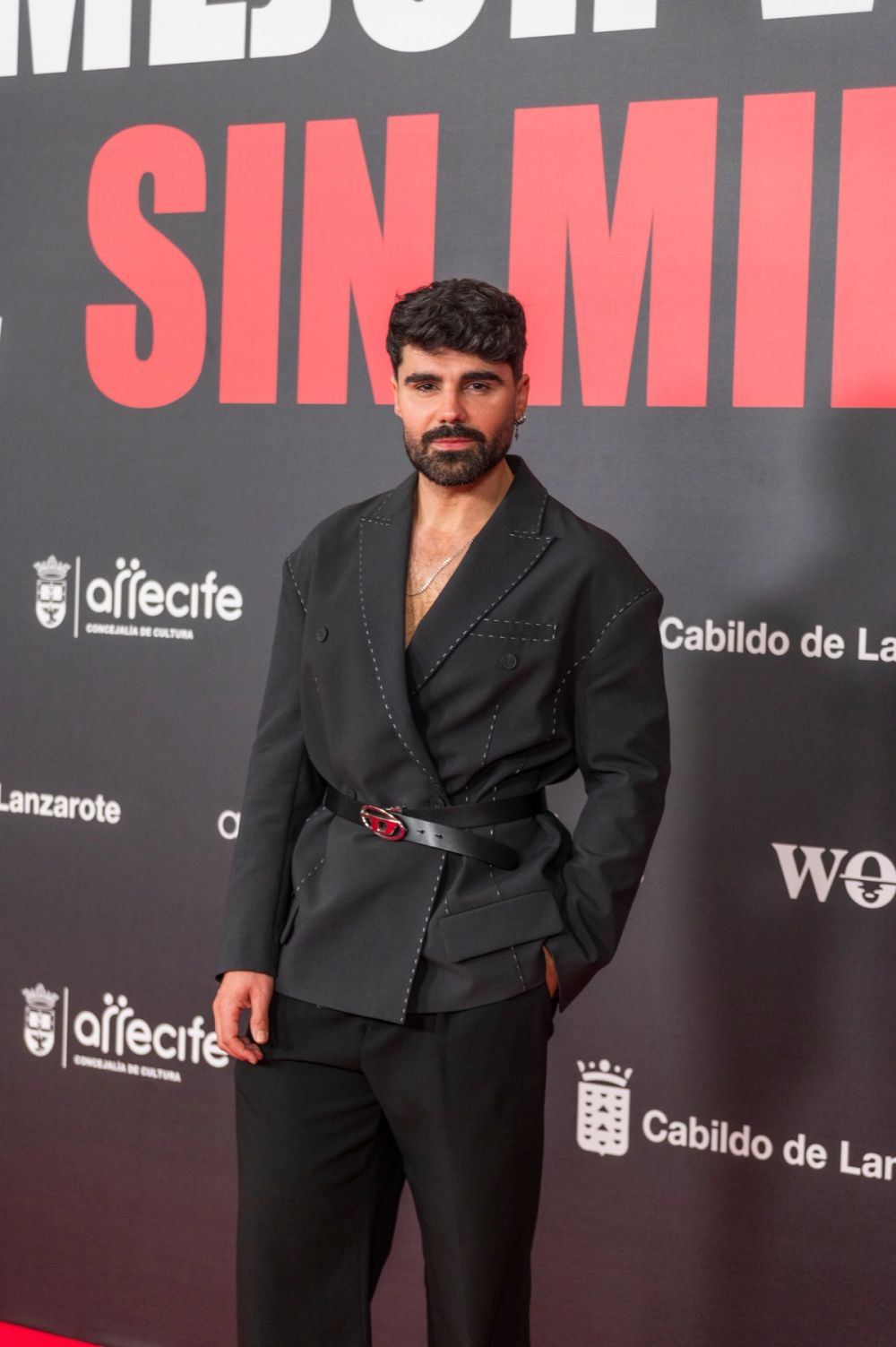 Premiere Documental Mejor vivir sin miedo 19-03-2026