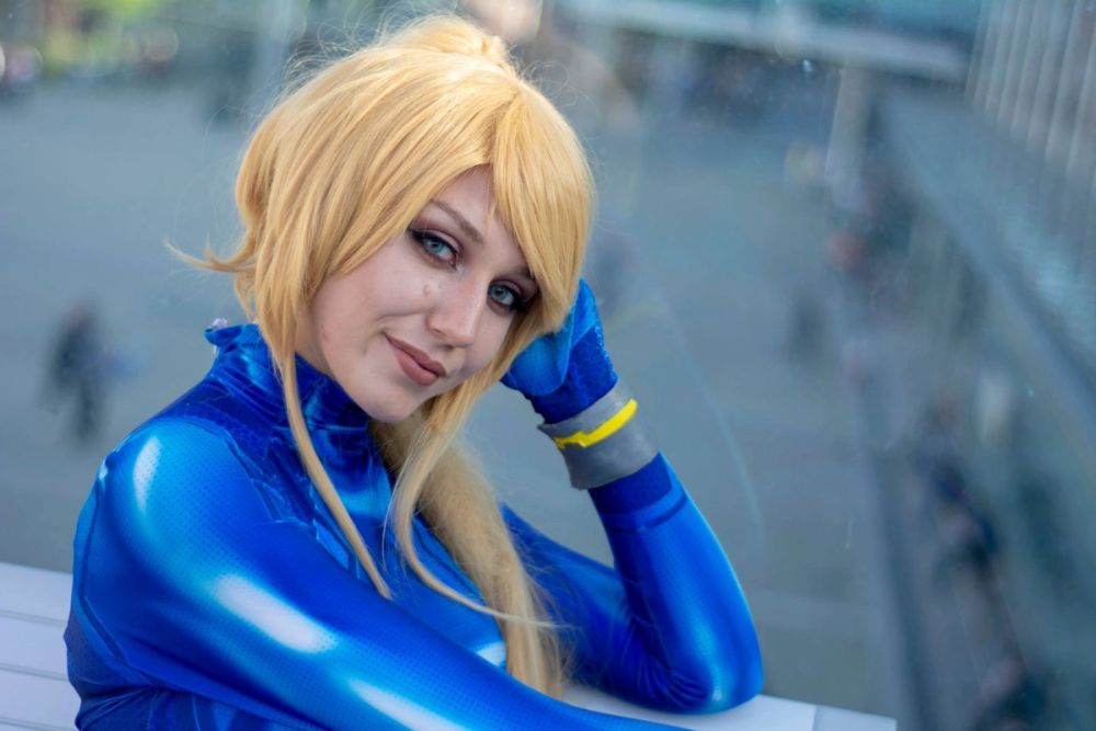 Samus Aitana 2020