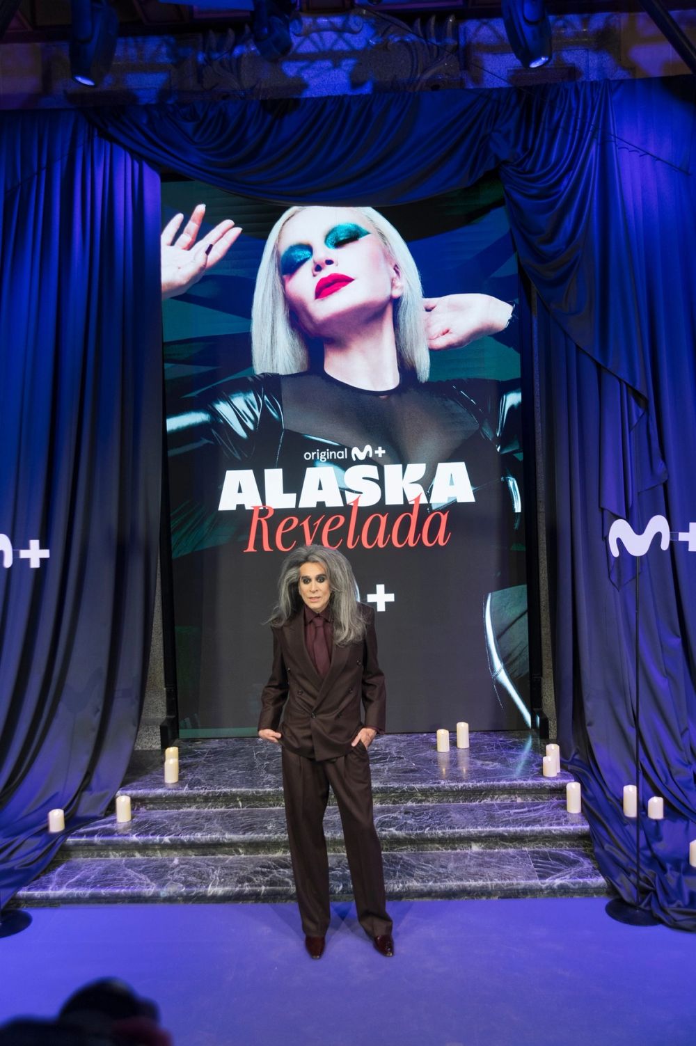 Fiesta Alaska Revelada 12-12-2024