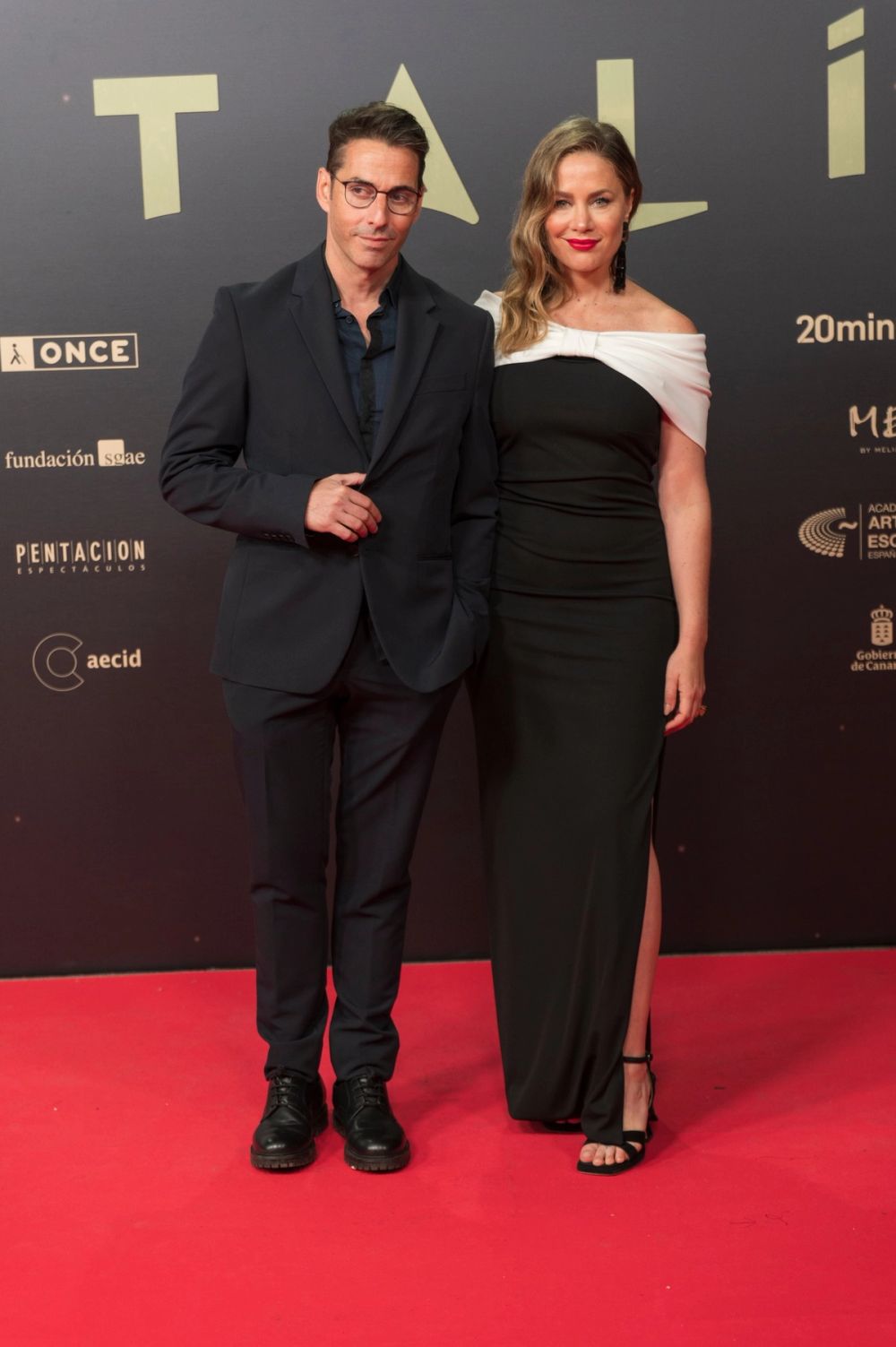 Premios Talia 22-04-2024