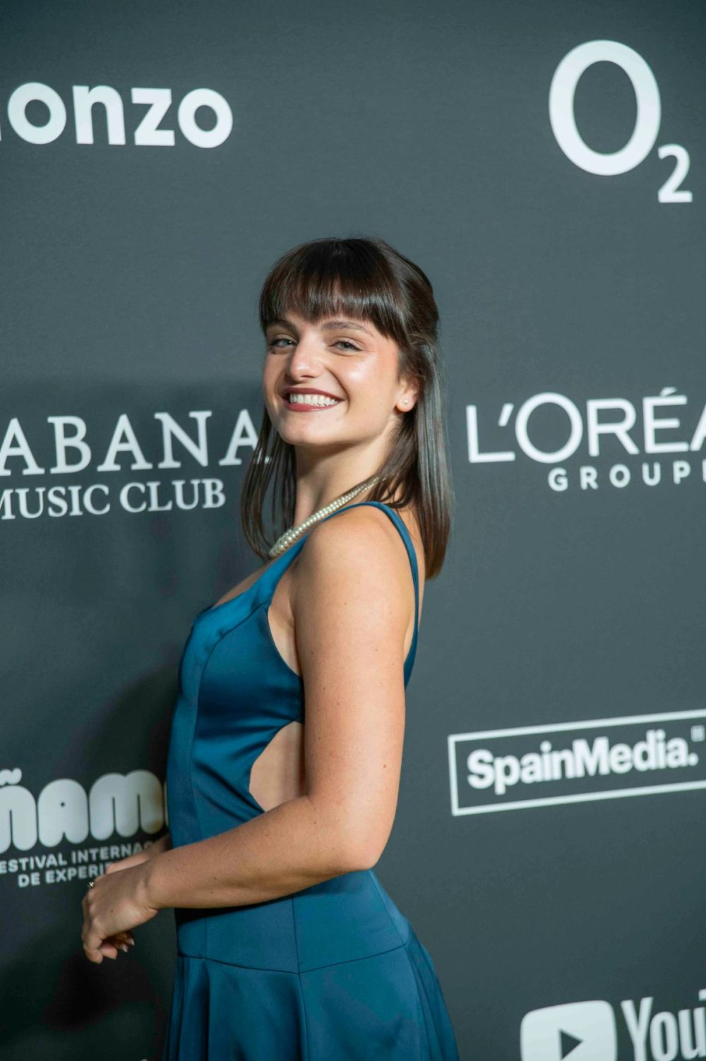 Premios Forbes Best Content Creators 2026 29-09-2026