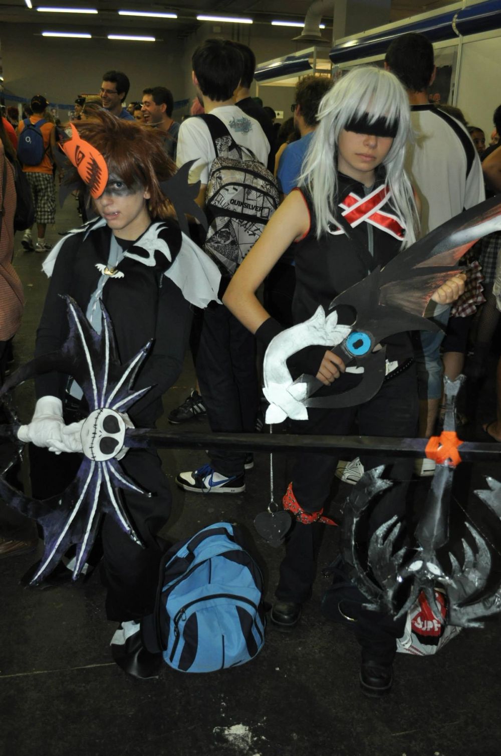 Japan weekend Septiembre 2012