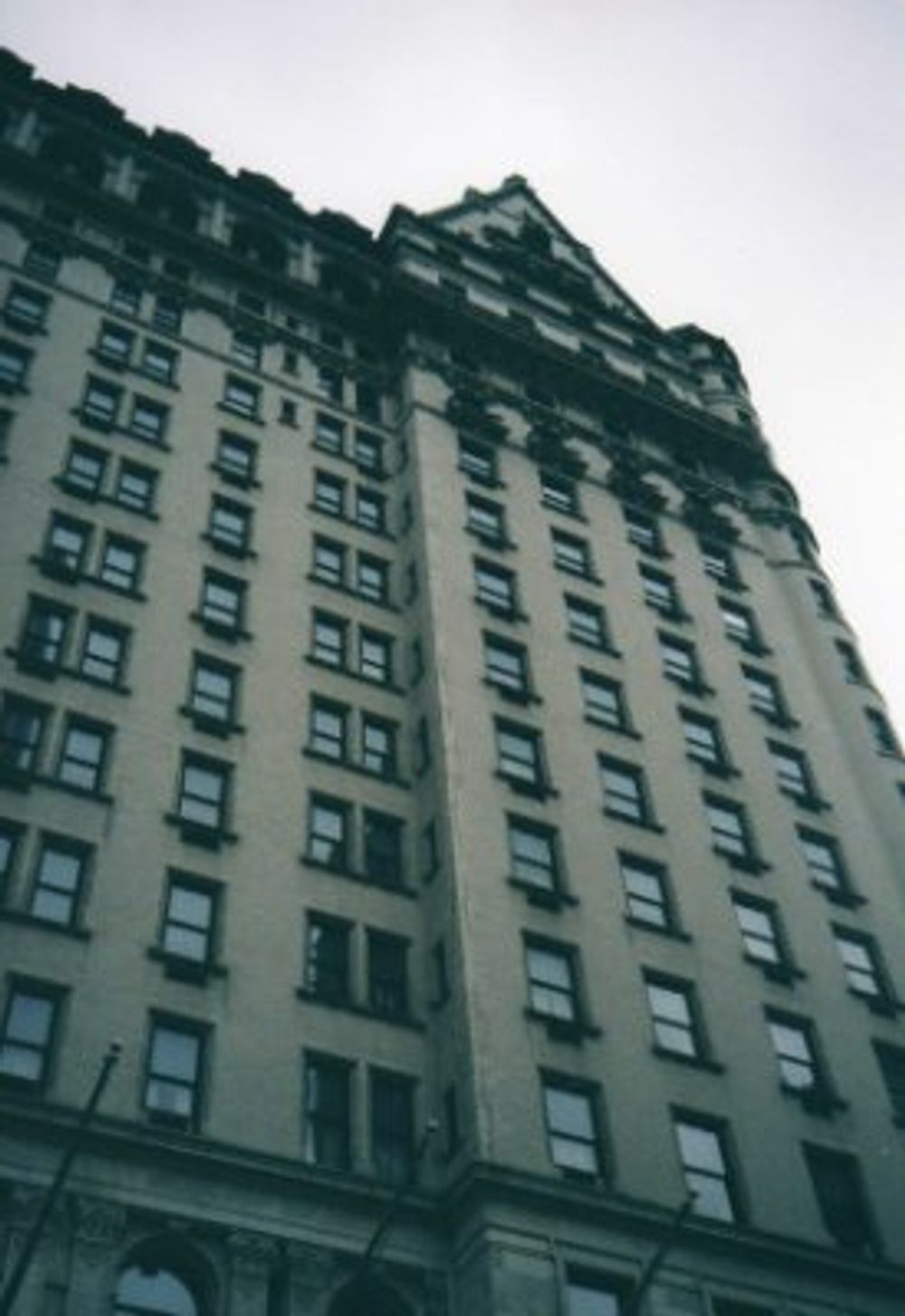 New York 2003