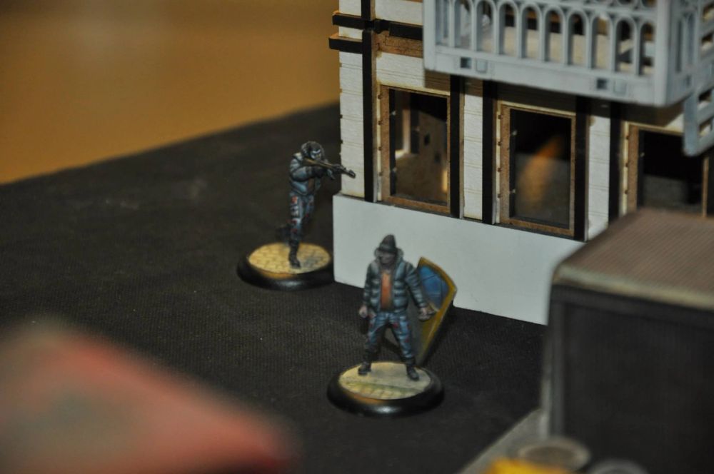 IV Jornadas de manga y ocio de Burgos 2014