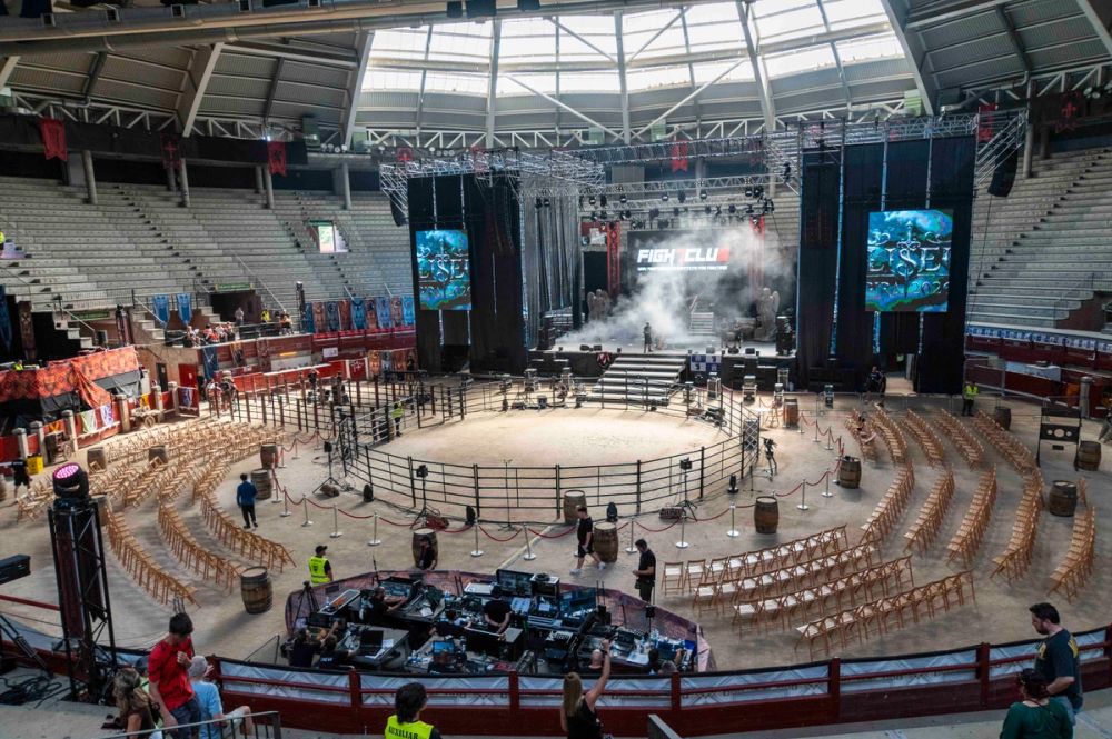 koliseum 27-06-2026