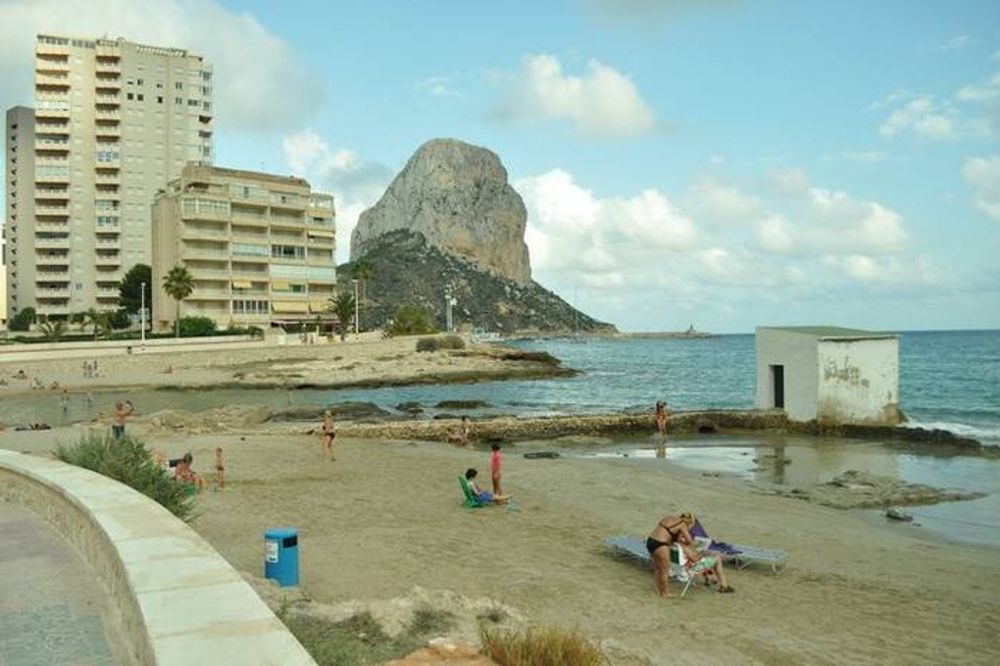 Calpe 2011