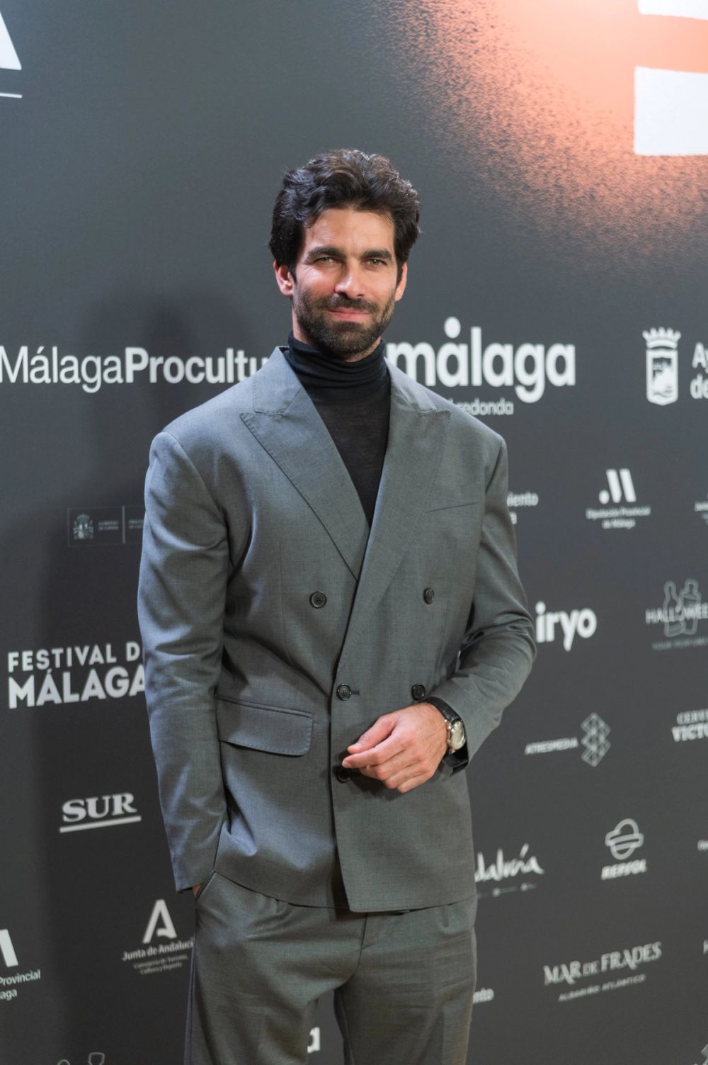 Presentacion festival de malaga 2024