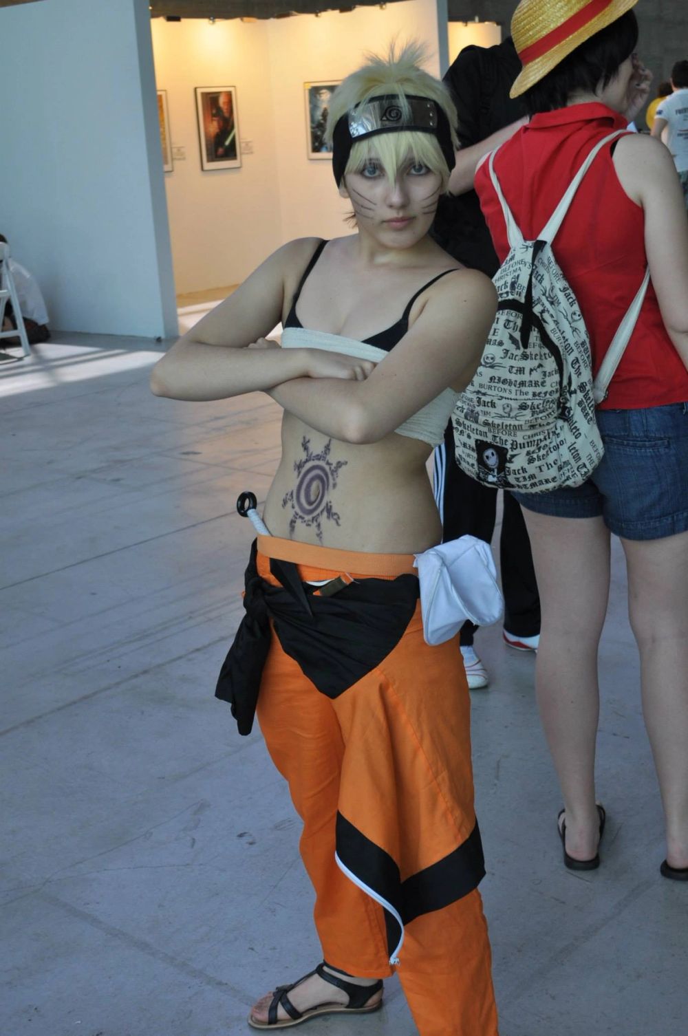 Expomanga 2012