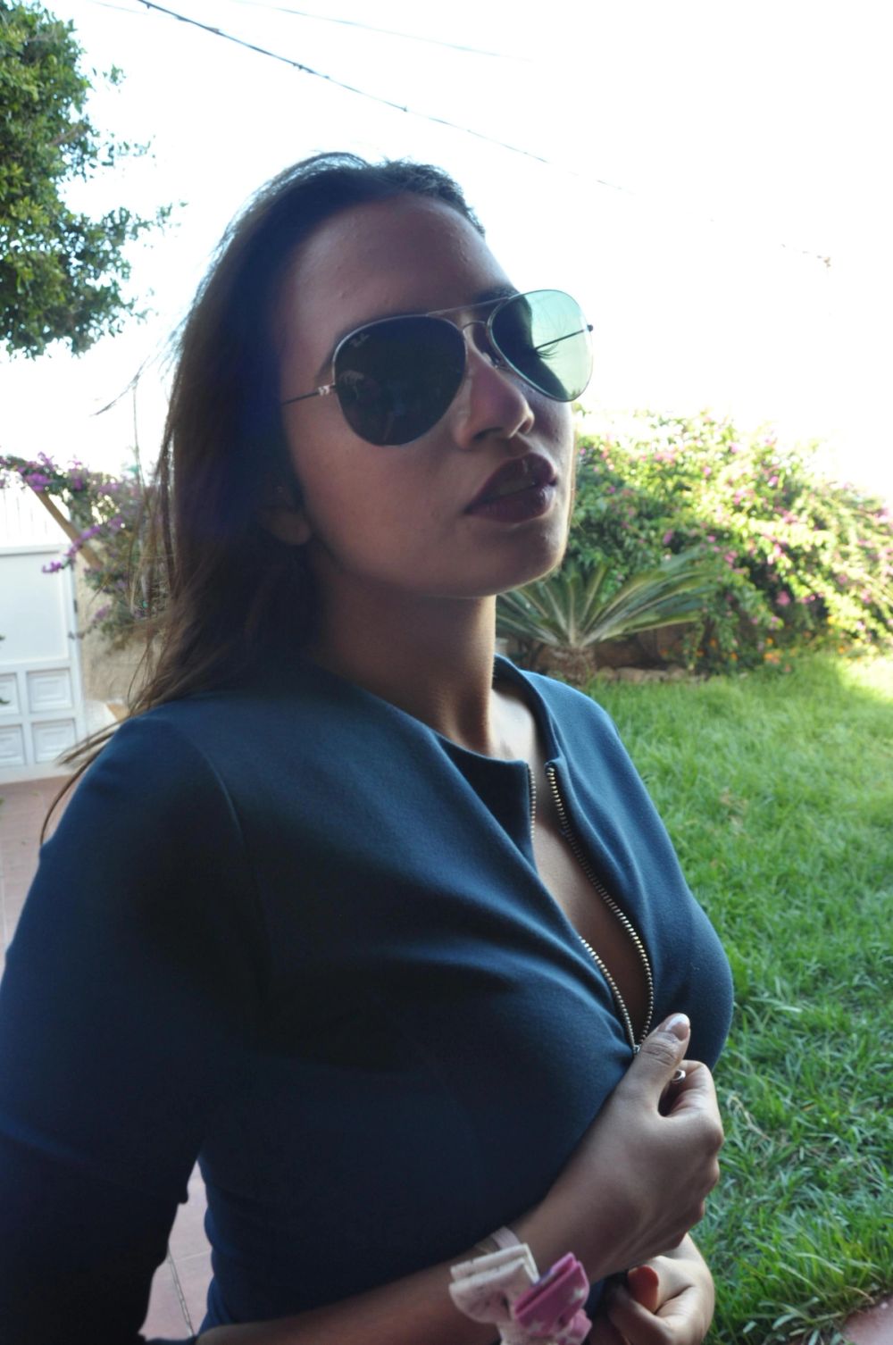 Rachel 6 sesion 2015
