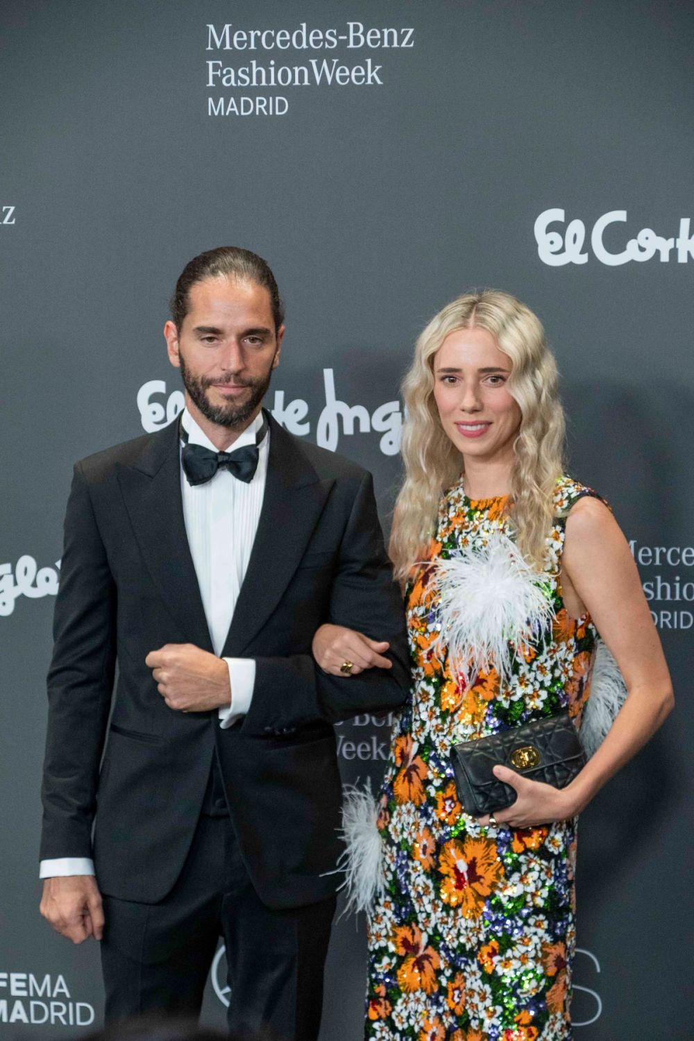 Closing Party El Corte Inglés 18-09-2026