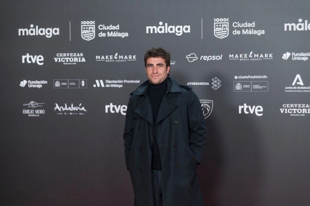 Presentacion del Festival de Malaga 2026
