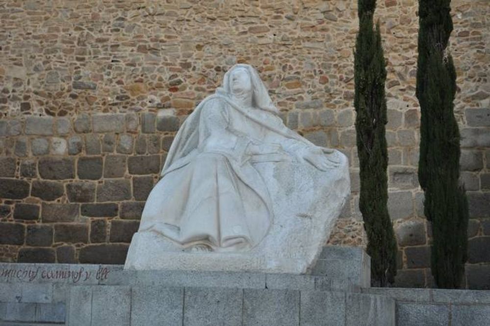 Segovia 2012