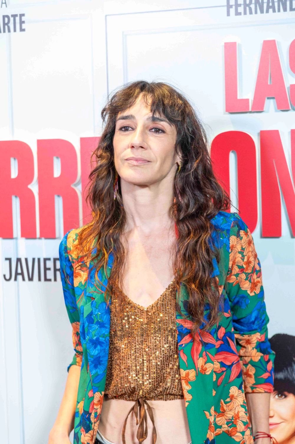Premiere de las irresponsables 10-09-2026