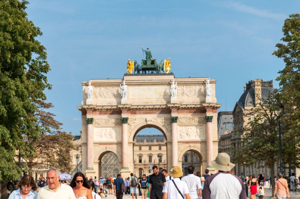 París 2025