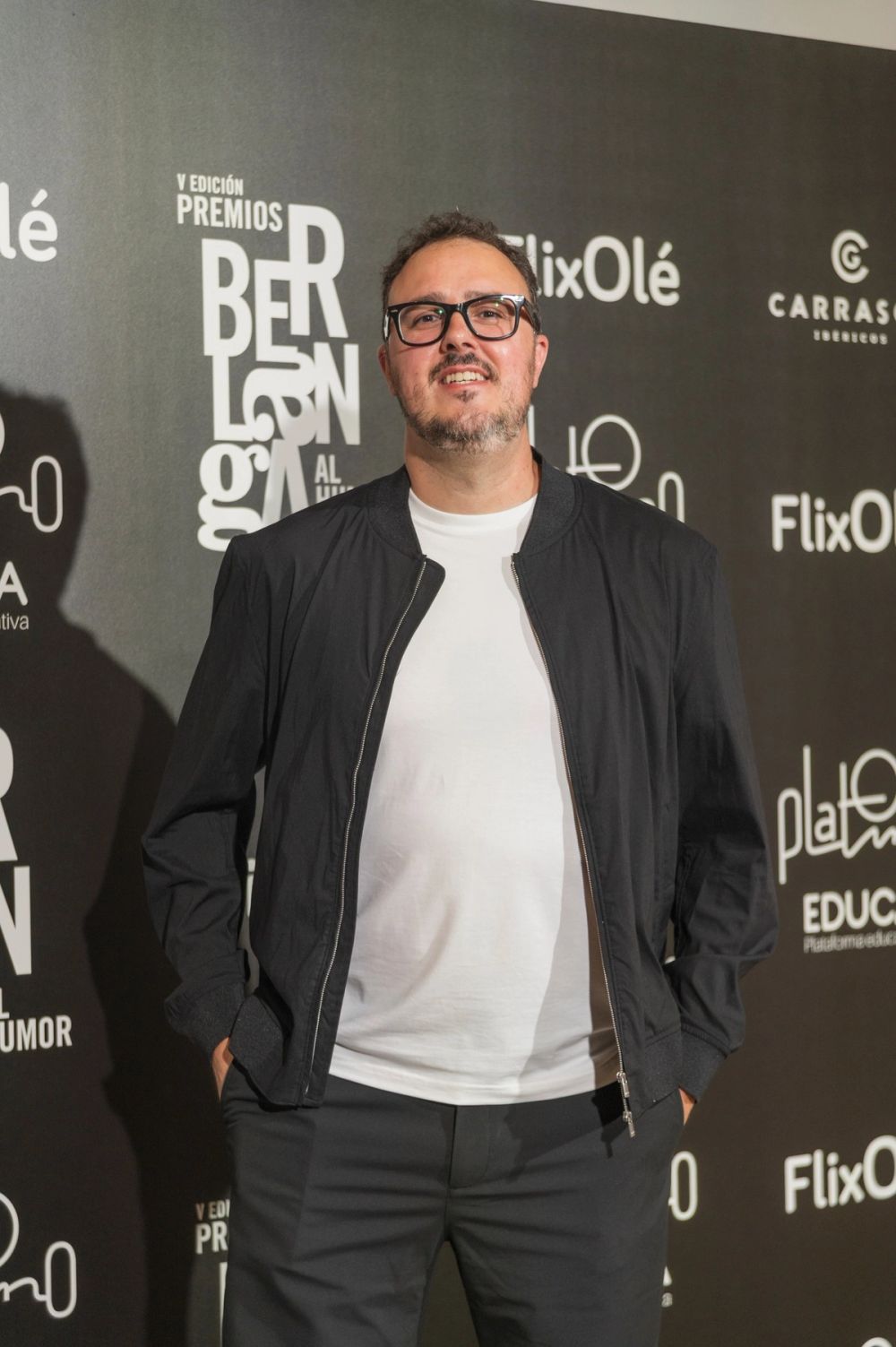 V Edicion premios Berlanga al humor 25-05-2026