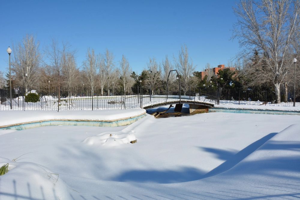 Leganes Nevado 2021 Dia 2
