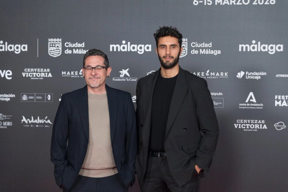 Presentacion del Festival de Malaga 2026