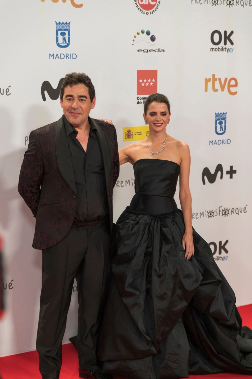 Premios Forque 2023