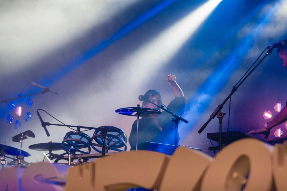 Festival Canarias tiene mucho Flow 14-05-2026