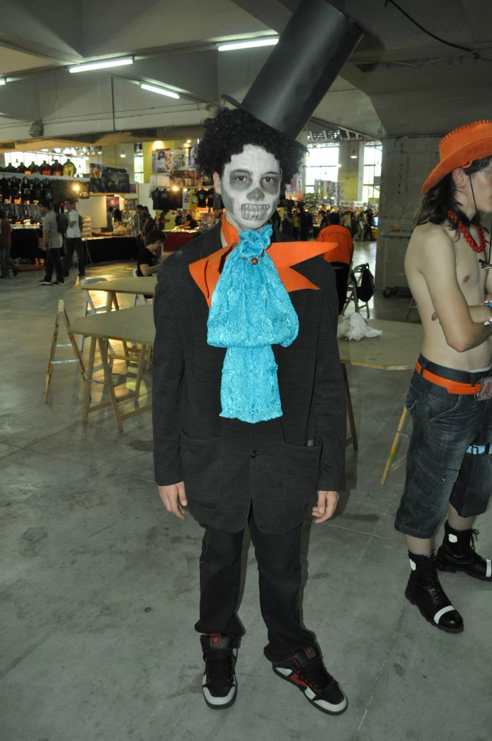 Expomanga 2012