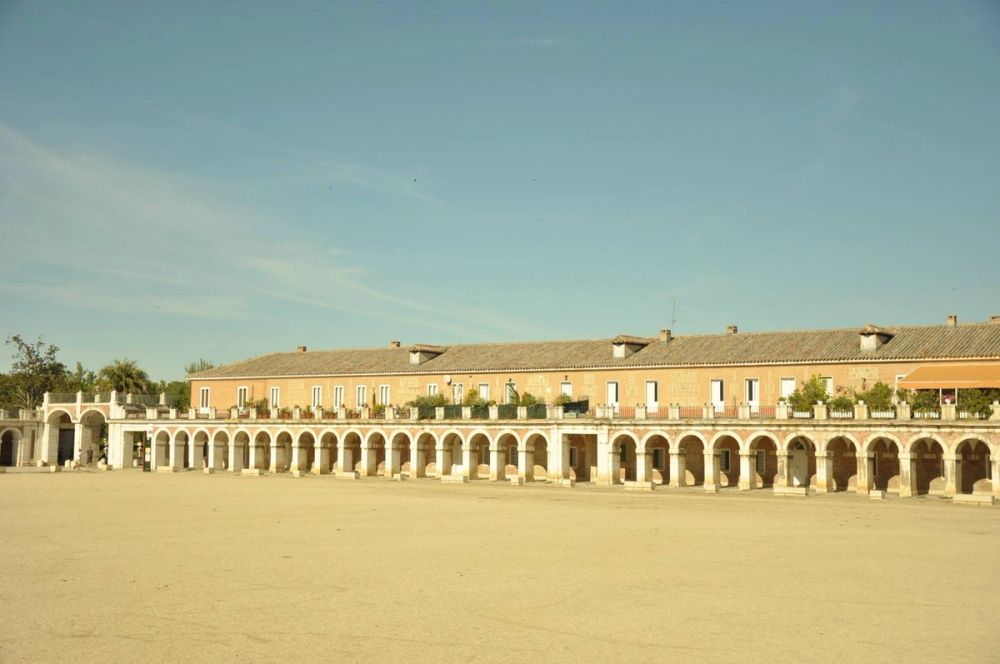Aranjuez 2016