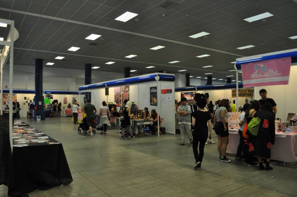 Japan Wekeend Septiembre 2013