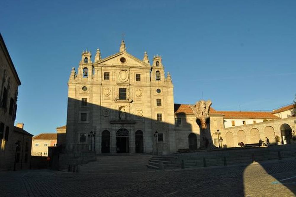 Segovia 2012