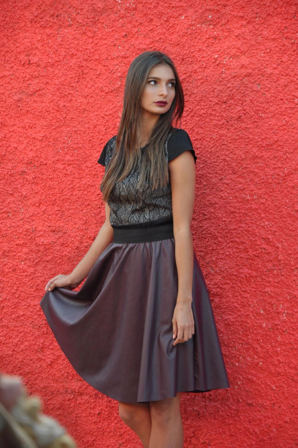 Yamceli 8 sesion 2015