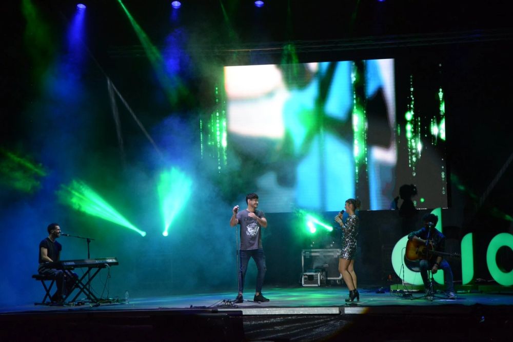 Festival Dial Unicos 11-10-2021